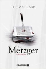 Cover-Bild Der Metzger