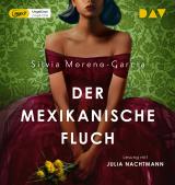 Cover-Bild Der mexikanische Fluch