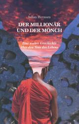 Cover-Bild Der Millionär und der Mönch