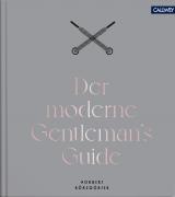 Cover-Bild Der moderne Gentleman`s Guide