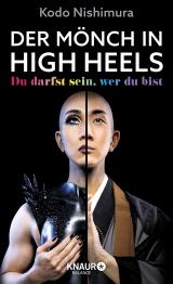 Cover-Bild Der Mönch in High Heels
