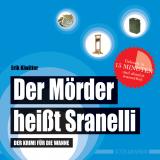 Cover-Bild Der Mörder heißt Sranelli