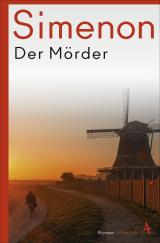 Cover-Bild Der Mörder