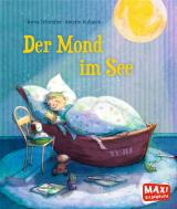Cover-Bild Der Mond im See