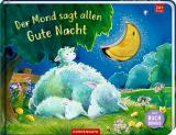 Cover-Bild Der Mond sagt allen Gute Nacht
