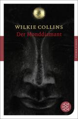 Cover-Bild Der Monddiamant