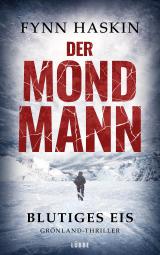 Cover-Bild Der Mondmann - Blutiges Eis