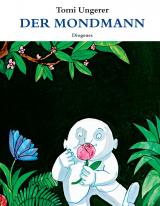 Cover-Bild Der Mondmann