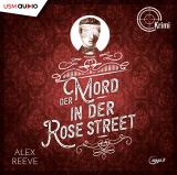 Cover-Bild Der Mord in der Rose Street