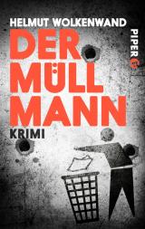 Cover-Bild Der Müllmann