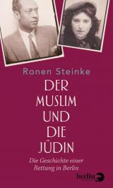 Cover-Bild Der Muslim und die Jüdin