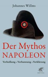 Cover-Bild Der Mythos Napoleon