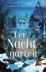 Cover-Bild Der Nachtgarten