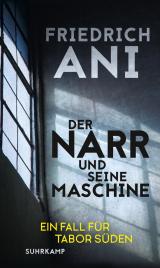 Cover-Bild Der Narr und seine Maschine