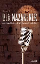 Cover-Bild Der Nazarener