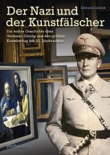 Cover-Bild Der Nazi und der Kunstfälscher