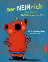 Cover-Bild Der Neinrich und andere Mutmach-Geschichten
