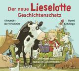 Cover-Bild Der neue Lieselotte Geschichtenschatz