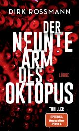 Cover-Bild Der neunte Arm des Oktopus