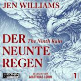 Cover-Bild Der Neunte Regen – The Ninth Rain