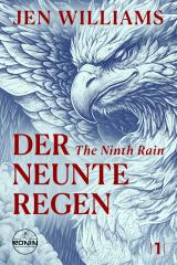 Cover-Bild Der Neunte Regen – The Ninth Rain