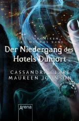 Cover-Bild Der Niedergang des Hotels Dumort