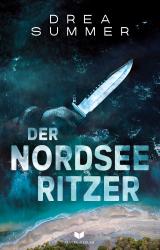 Cover-Bild Der Nordseeritzer