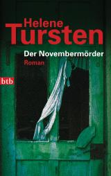 Cover-Bild Der Novembermörder