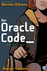 Cover-Bild Der Oracle Code_