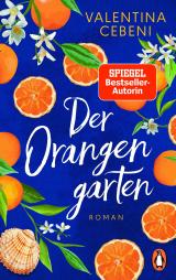 Cover-Bild Der Orangengarten