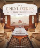 Cover-Bild Der Orient-Express