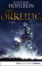 Cover-Bild Der Orkling