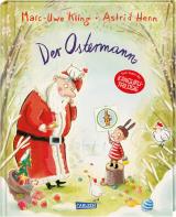 Cover-Bild Der Ostermann