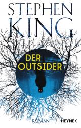 Cover-Bild Der Outsider