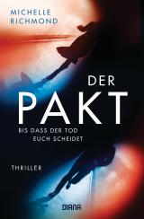 Cover-Bild Der Pakt – Bis dass der Tod euch scheidet