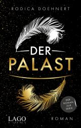 Cover-Bild Der Palast