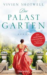 Cover-Bild Der Palastgarten