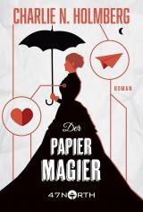 Cover-Bild Der Papiermagier