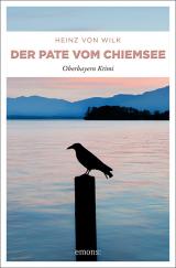 Cover-Bild Der Pate vom Chiemsee