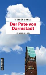 Cover-Bild Der Pate von Darmstadt