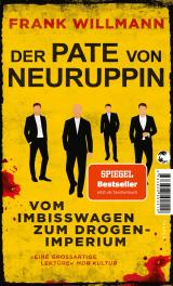 Cover-Bild Der Pate von Neuruppin