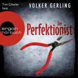 Cover-Bild Der Perfektionist