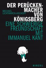 Cover-Bild Der Perückenmacher von Königsberg