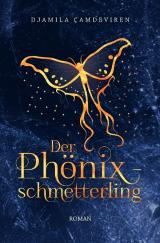 Cover-Bild Der Phönixschmetterling