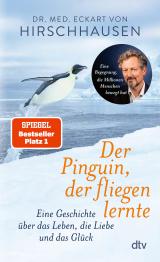 Cover-Bild Der Pinguin, der fliegen lernte
