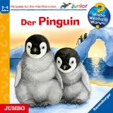 Cover-Bild Der Pinguin