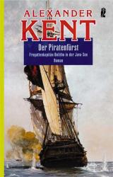 Cover-Bild Der Piratenfürst