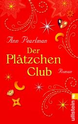 Cover-Bild Der Plätzchen Club