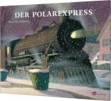 Cover-Bild Der Polarexpress
