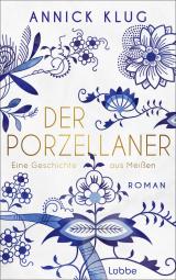 Cover-Bild Der Porzellaner
